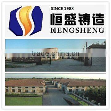 Customised Outdoor Newspaper Sand Casting Aluminum American Mail Box photo-6