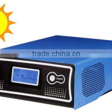 400W Solar Inverter-controller for Solar Powered Refrigerator photo-2