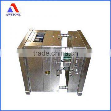 ROsh PP 250mm*250mm*250mm Plastic Square Box Mould for Square Watermelon photo-4