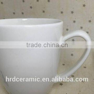Stocked Hot Selling Ceramic Coffee Mug/milk Mug/sugar Mug