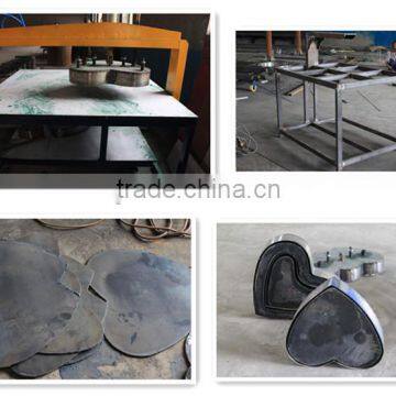 Hebei Huiya Special -shaped Floral Foam Mould photo-2