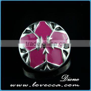 Vintage Buttons,Snap Buttons For Leather Bracelet,Antique Snap Button Jewelry photo-2