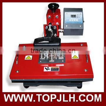 Top Selling Popular Sublimation 8 in 1 Combo Machine