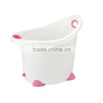 Durable Comfortable Bathroom Baby Bathtub