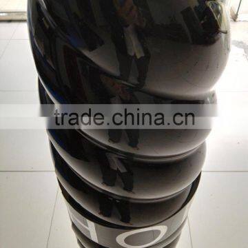 OEM Plastic Vacuum Forming Cosmetic Mascara Plastic Stands Display photo-4