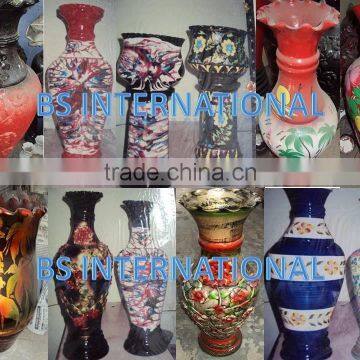 Ceramic Flower Pots