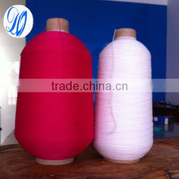 Elastic nylon 66 yarn DTY 70D/2 garment yarn