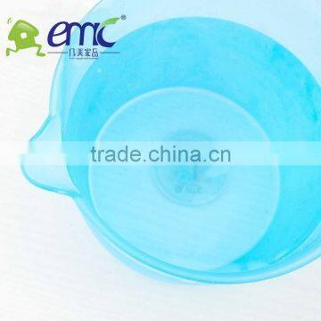 Plastic Water Scoop, With Calibration Line and Handle Plastic Water Scoop photo-3