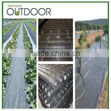 pp Woven Fabric Hdpe Ground Mat photo-5