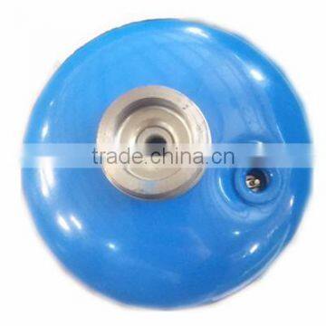 Mapp Propane Butane Gas Cylinder photo-4