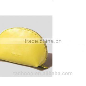 High Quality Shell Shaped Professional Makeup Bag photo-4