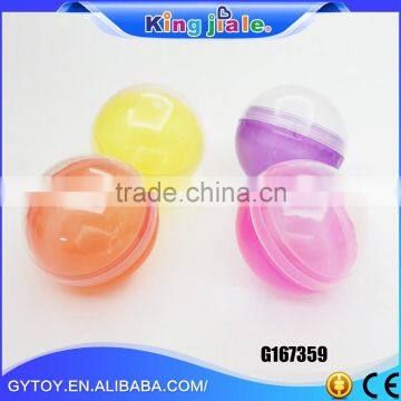 2017 Latest Gift Made in China Mini Toy for Capsule , Gashapon Capsule Toys 50mm photo-3