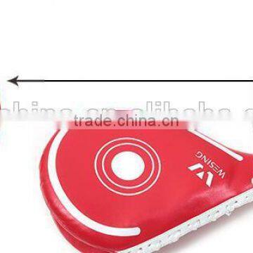 OEM Logo High Quality Professional Training Taekwondo Double Kicking Target photo-2