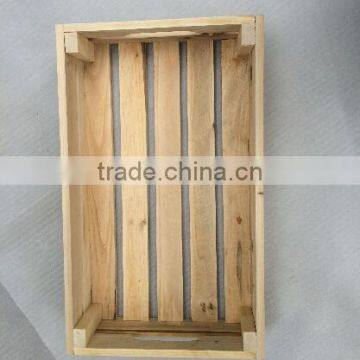 Kitchen Wooden Tray photo-4