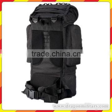 Hot Sale Utility 65L Travel Big Backpack Bags photo-5