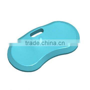 ABS PA PE PVC EVA Plastic Parts photo-5