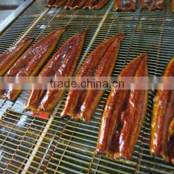 Japanese Food Frozen Roasted Eel
