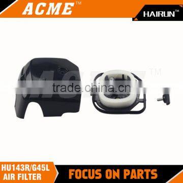 HU143R G45L Air filter Assy