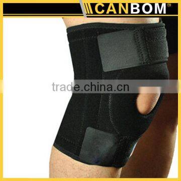 High Quality Adjustable Fashion Sports Knee Guard photo-3
