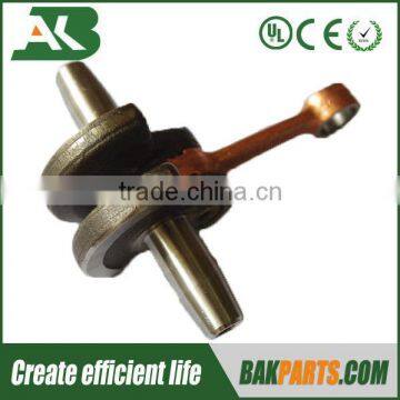 CG411 Brush Cutter Parts Crankshaft Brush Cutter Spare Parts photo-4