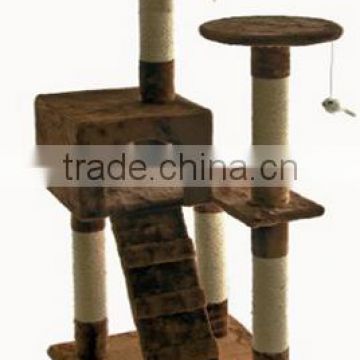 hotselling cat scratch pole latest model