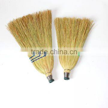 Natural Millet broom corn broom