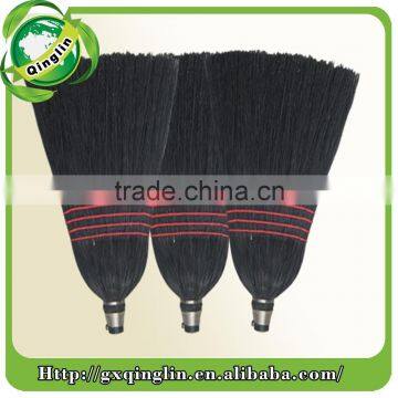 Straw Corn Broom photo-3