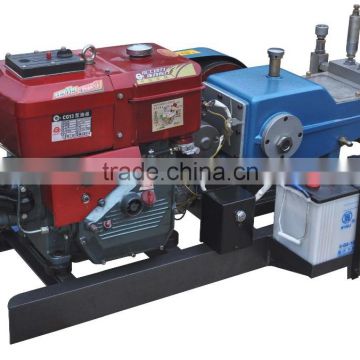 High pressure water pump cleaner/Diesel high pressure washer,electric high pressure washer,electric water pump cleaner