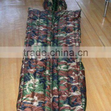 sleeping bag for camping