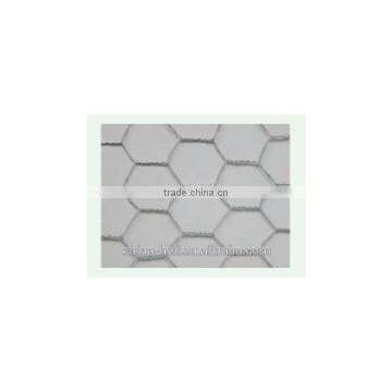 HEXAGONAL WIRE NETTING