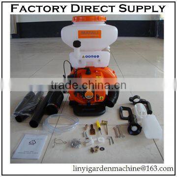 Knapsack Mist Duster Sprayer 3WF-3 photo-6