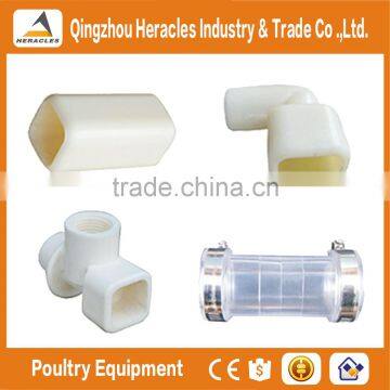 Heracles Poultry Equipment Manual Mini Hand Winch/poultry Winch photo-6