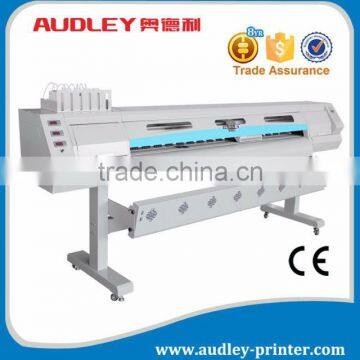 Automatic inkjet printer, solvent printer, ink printing machine ADL-8520