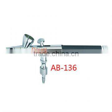 Dual Action Airbrushes