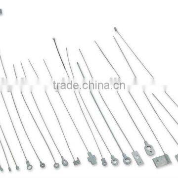 Wire Rope Assy/Die-Casting Cable/Wire Cable photo-3