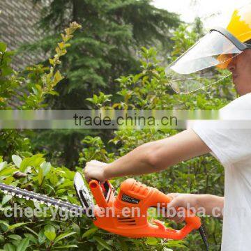 550W Hedge trimmer