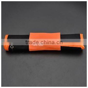 Functional OEM Service 10 Pcs Chrome Vanadium Handle Combination Spanner Set