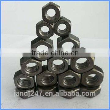 Zinc Plated Hexagon Nut From Guangzhou Supplier photo-5