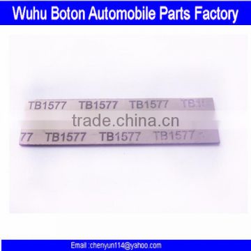 Alloy Bimetallic Stamping Strip