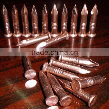 Antique Copper Nails photo-3
