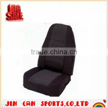 Fashion custom made car seat cover/neoprene car seat cover