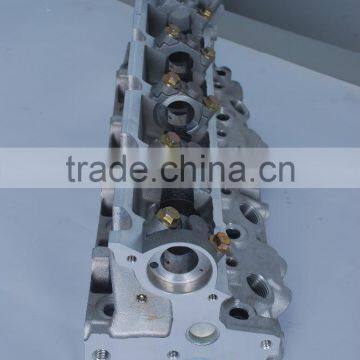 Aluminum Engine Cylinder Head for Renault F8Q 7701468014 photo-3