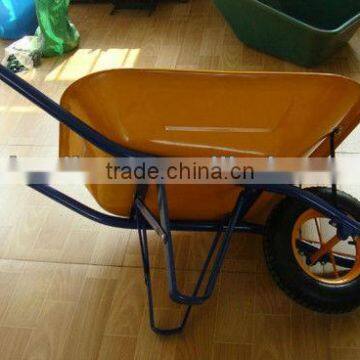Cheap Wheel Barrow Wb6400 photo-2
