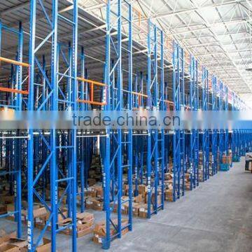 Heavy Duty Steel Storage Rack photo-6