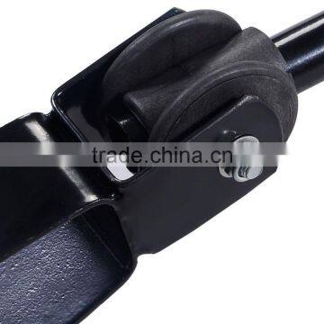 GDC-01 650LB Poly Yard Tractor Wagon photo-4