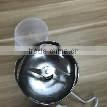 Metal Leg Mixer Hand Blender With PP Cup photo-5