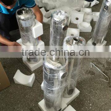 2016 High Quality Stainless Steel Swimming Pool Heat Exchanger photo-3