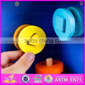 2016 Hottest Kids Wooden Beads Toy,funny Children Wooden Beads Toy W11B090 photo-5