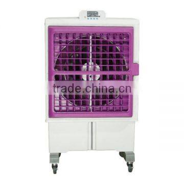 40L Water Tank Capacity Portable Evaporative Air Cooler photo-2