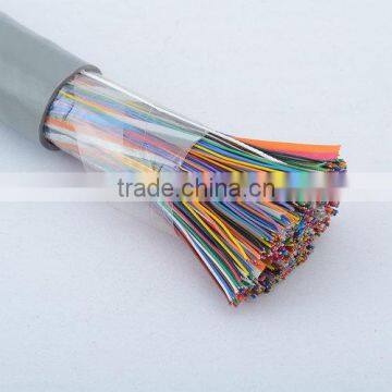 100 Pairs 0.6 mm Twisted Telephone Cable photo-3